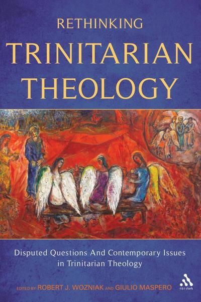 Rethinking Trinitarian Theology