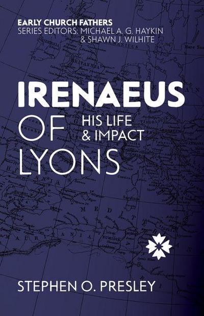Irenaeus of Lyons