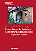 Bauern-, Herren-, Fertighäuser