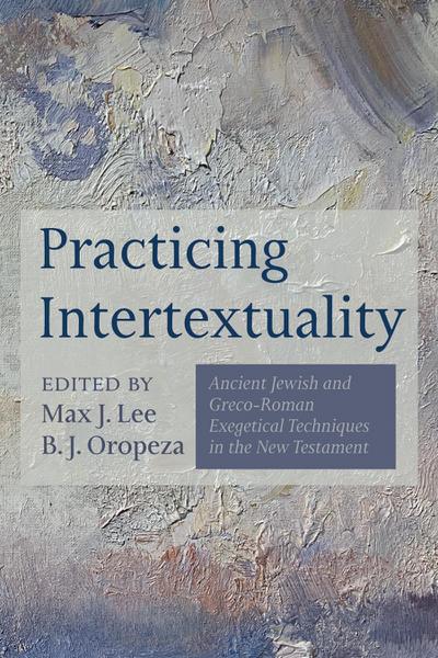 Practicing Intertextuality