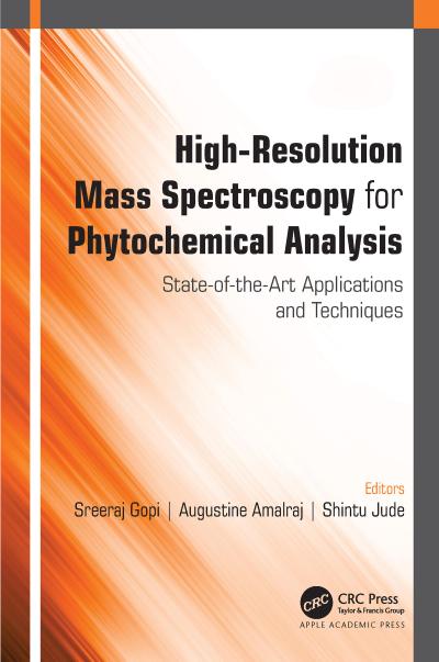 High-Resolution Mass Spectroscopy for Phytochemical Analysis