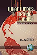 What Works in Distance Learning