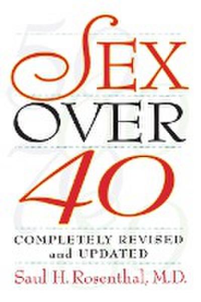 Sex over 40