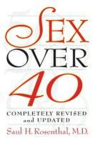 Sex over 40