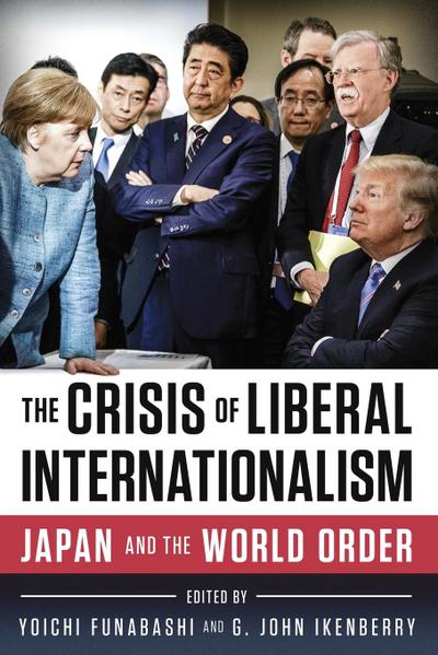 Crisis of Liberal Internationalism