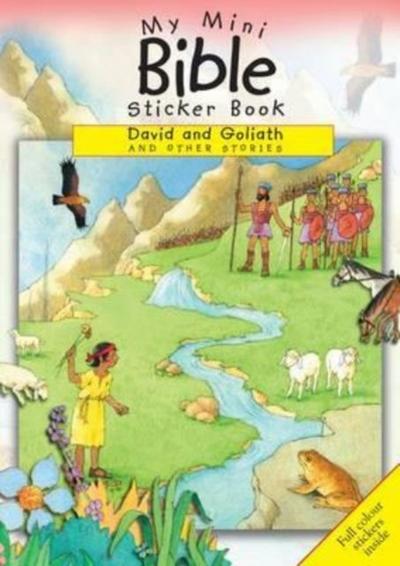 David and Goliah and Other Stories