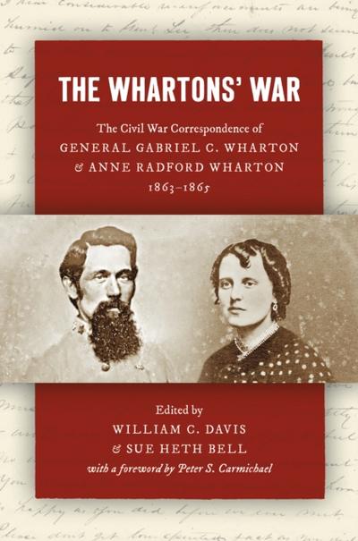 Whartons’ War
