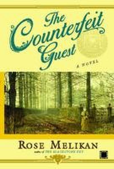 The Counterfeit Guest