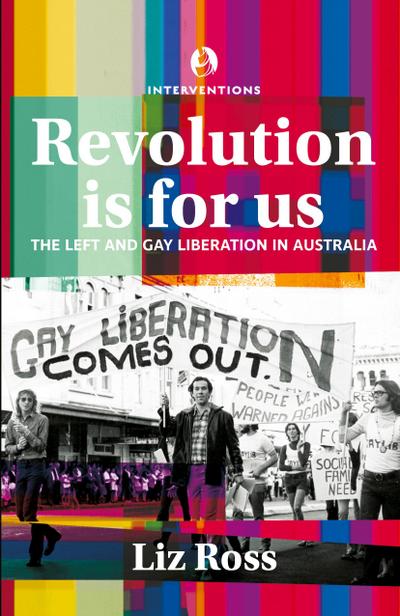 Revolution is for us