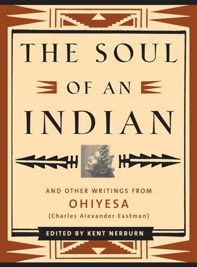 The Soul of an Indian