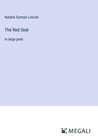 The Red Seal