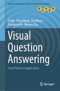 Visual Question Answering