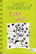 Echt übel! | Buch