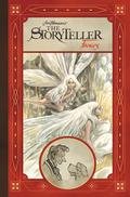 Jim Henson’s Storyteller: Fairies