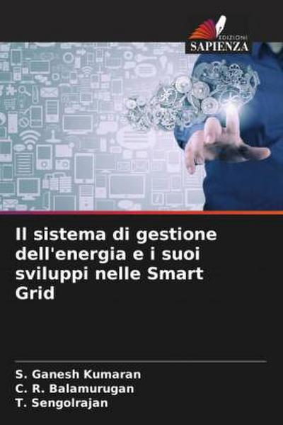 Il sistema di gestione dell’energia e i suoi sviluppi nelle Smart Grid