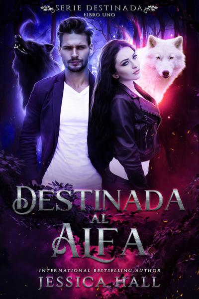 Destinado al Alfa