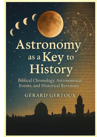 Astronomy as a Key to History
