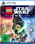 LEGO STAR WARS Die Skywalker Saga (PlayStation PS5)