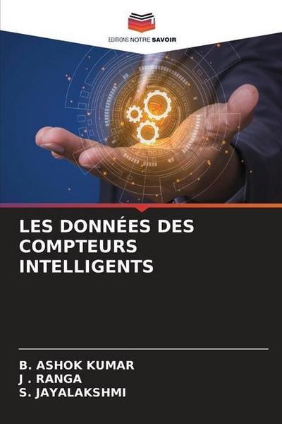 LES DONNÉES DES COMPTEURS INTELLIGENTS