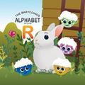 The Babyccinos Alphabet The Letter R