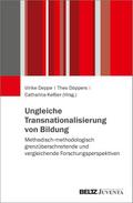 Ungleiche Transnationalisierung von Bildung