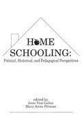 Home Schooling