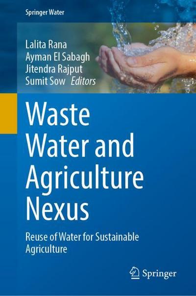 Waste Water and Agriculture Nexus