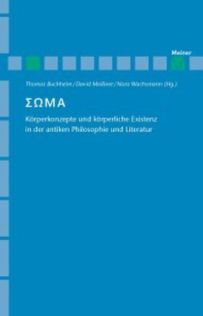 Soma [____]