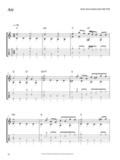 50 Weihnachtslieder für klassische Gitarre