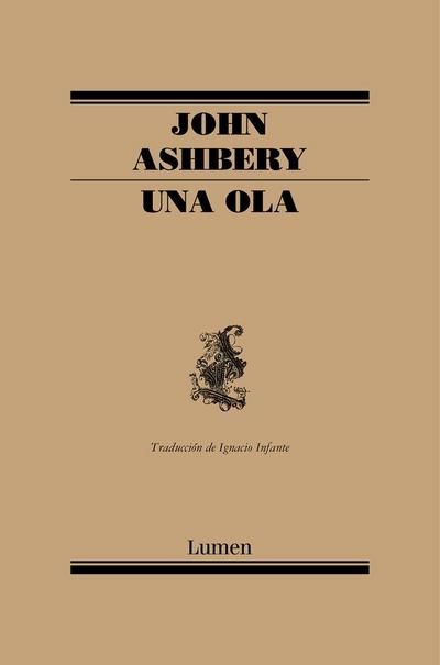 Una ola