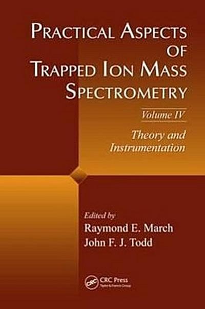PRAC ASPECTS OF TRAPPED ION MA