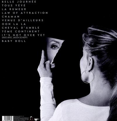 Venue D’Ailleurs (Vinyl)