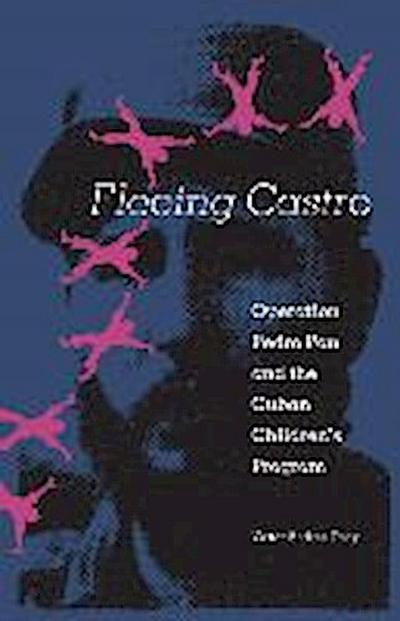 Fleeing Castro