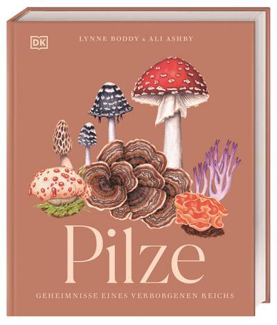 Pilze