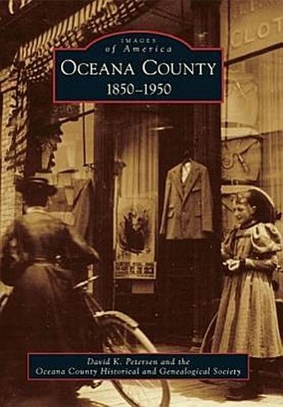 Oceana County