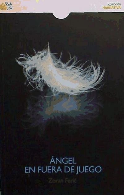 Ángel en fuera de juega