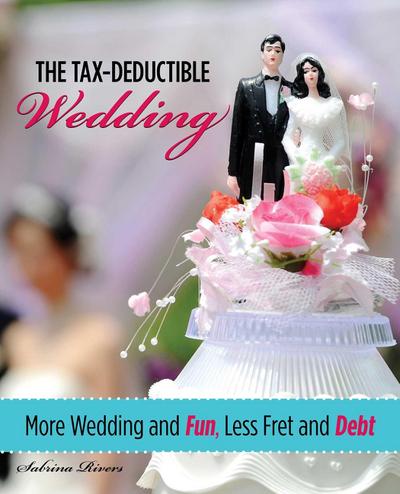 Tax-Deductible Wedding
