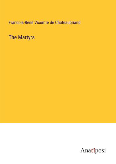 The Martyrs