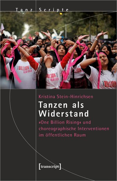 Stein-Hinrichsen, K: Tanzen als Widerstand