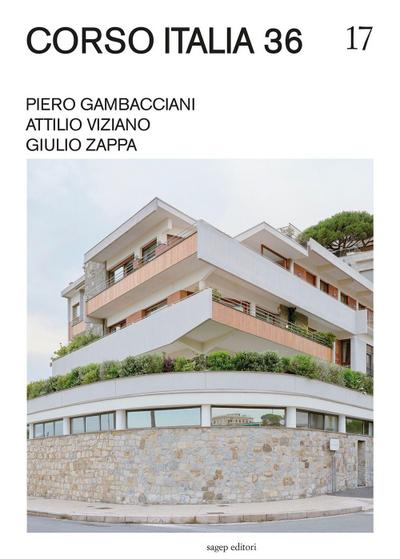 Corso Italia 36