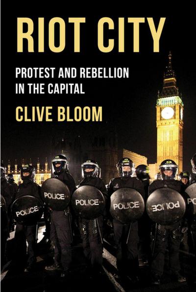 Riot City