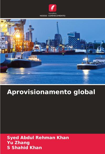Aprovisionamento global