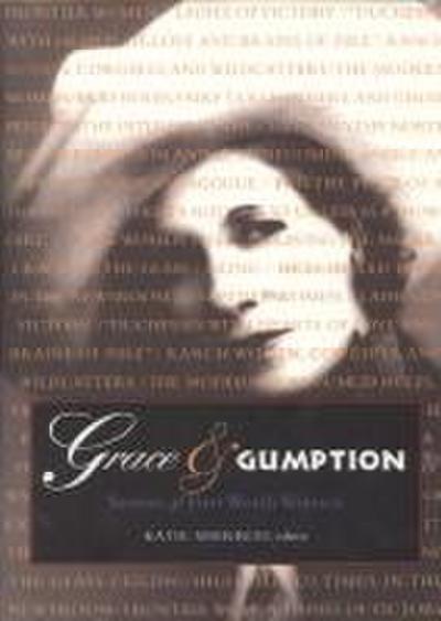 Grace & Gumption
