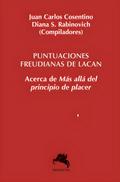 Puntuaciones freudianas de Lacan