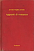 Appunti di romanzo
