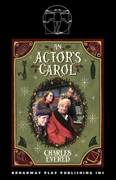 An Actor’s Carol