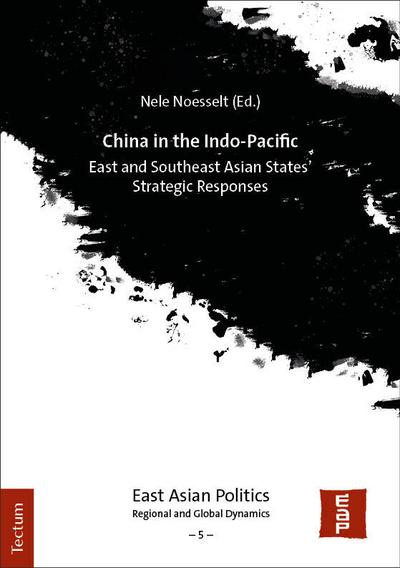 China in the Indo-Pacific