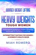 Women Weight Lifting