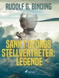 Sankt Georgs Stellvertreter: Legende