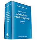 Arbeitnehmererfindervergütung